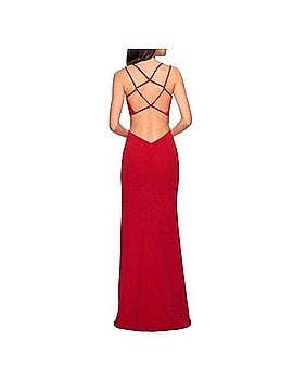 La Femme Cocktail Dress (view 2)