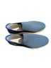 ROTHY'S Blue Black Sneakers Size 11 - photo 1