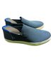ROTHY'S Blue Black Sneakers Size 11 - photo 2