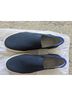 ROTHY'S Blue Black Sneakers Size 11 - photo 5