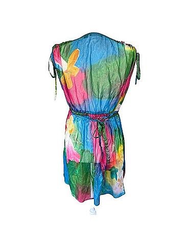 Michael Simon Blouse (view 2)