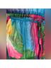 Michael Simon 100% Silk Multi Color Blouse Size S - photo 8