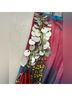 Michael Simon 100% Silk Multi Color Blouse Size S - photo 12