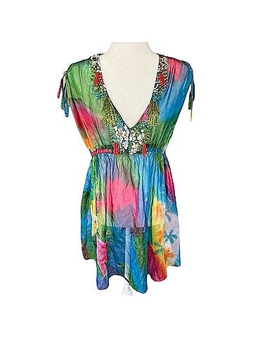 Michael Simon Blouse (view 1)