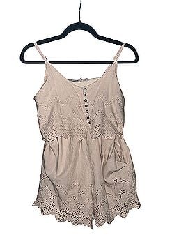 Fashion on Earth Romper (view 1)