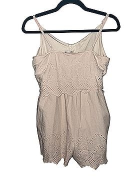 Fashion on Earth Romper (view 2)