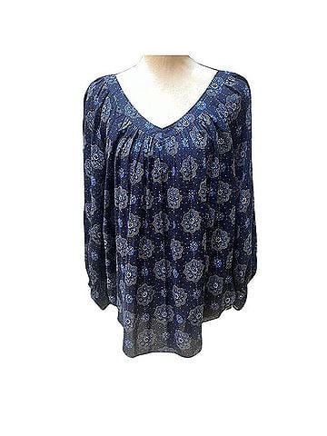 Maeve Boswell Long Sleeve Blouse (view 1)