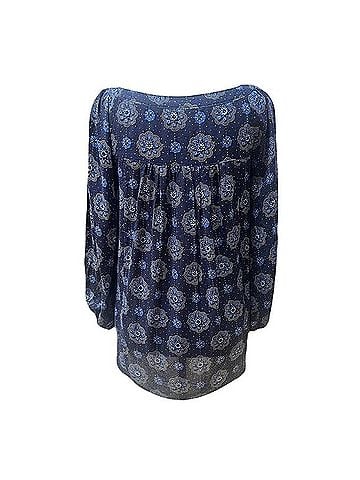 Maeve Boswell Long Sleeve Blouse (view 2)