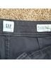 Gap Gray Cargo Pants Size 4 - photo 4