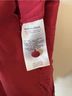 Reformation Red Blouse Size L - photo 9