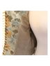 Alberta Ferretti Floral Multi Color Jacket Size 6 - photo 7