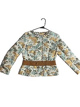 Alberta Ferretti Jacket (view 1)