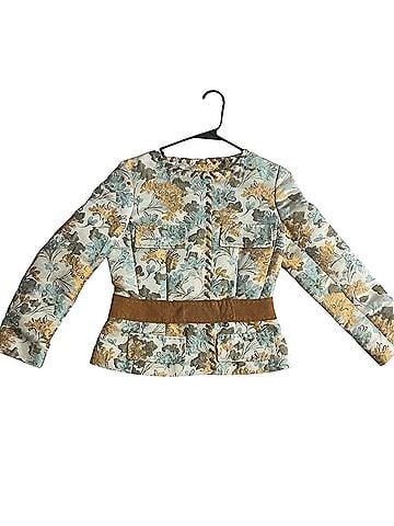 Alberta Ferretti Jacket (view 1)