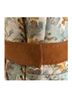 Alberta Ferretti Floral Multi Color Jacket Size 6 - photo 5