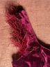 Lulus Purple Bodysuit Size XL - photo 6