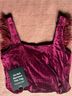 Lulus Purple Bodysuit Size XL - photo 7
