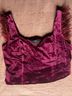 Lulus Purple Bodysuit Size XL - photo 4