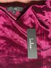 Lulus Purple Bodysuit Size XL - photo 10