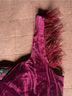 Lulus Purple Bodysuit Size XL - photo 5