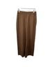 Max Studio Solid Brown Casual Pants Size L - photo 2