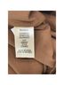 Max Studio Solid Brown Casual Pants Size L - photo 8