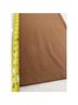 Max Studio Solid Brown Casual Pants Size L - photo 7