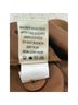 Max Studio Solid Brown Casual Pants Size L - photo 6