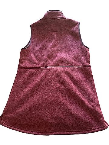 L.L.Bean Vest (view 2)