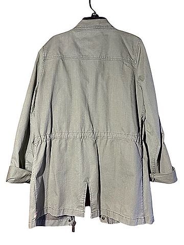 Roxy Jacket (view 2)