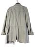 Roxy 100% Cotton Green Jacket Size L - photo 2