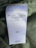 Roxy 100% Cotton Green Jacket Size L - photo 11