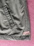 Roxy 100% Cotton Green Jacket Size L - photo 13