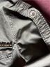Roxy 100% Cotton Green Jacket Size L - photo 6