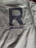 Roxy 100% Cotton Green Jacket Size L - photo 3