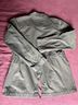 Roxy 100% Cotton Green Jacket Size L - photo 10