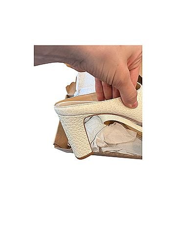 Reformation Heels (view 2)