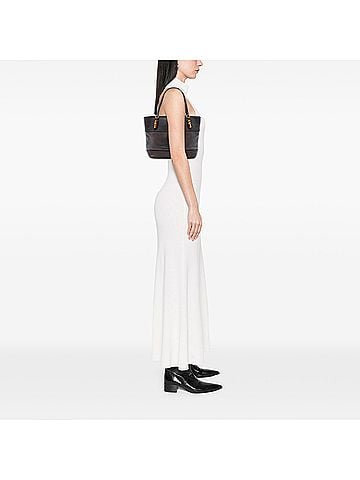 Gucci Leather Laidback Crafty Tote (view 2)