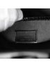 Louis Vuitton 100% Leather Black Epi Noctambule One size - photo 6