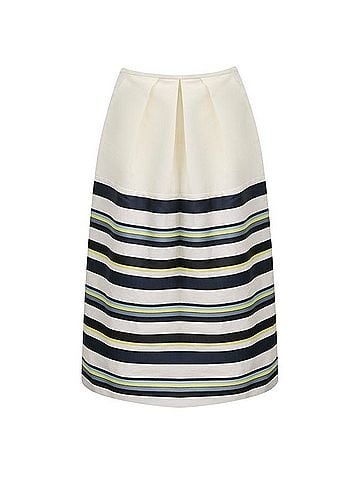 Jil Sander Casual Skirt (view 2)