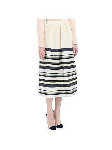 Jil Sander Casual Skirt (view 1)