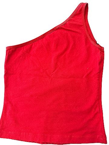 Bebe Sleeveless Top (view 2)