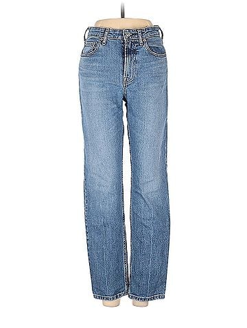 Everlane Straight Jeans (view 1)