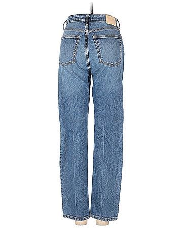 Everlane Straight Jeans (view 2)