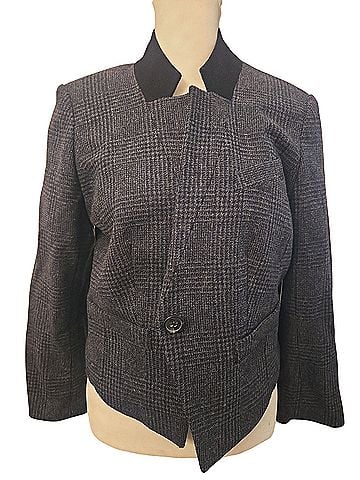 Trouve Trouve Blazer (view 1)