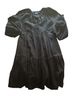 Gap Black Casual Dress Size S - photo 1