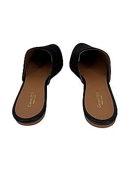 Garnet Hill Iris Mule/Clog (view 2)