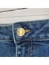 Michael Kors Blue Jeans Size 14 (petite) - photo 6