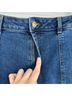 Michael Kors Blue Jeans Size 14 (petite) - photo 11