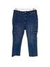 Michael Kors Blue Jeans Size 14 (petite) - photo 1