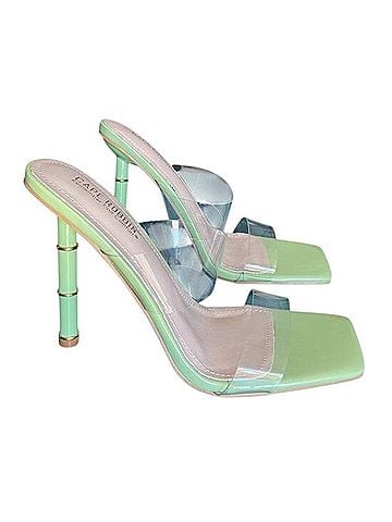Cape Robbin Heels (view 2)